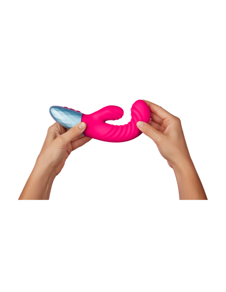 FEMMEFUNN DELOLA ROSA