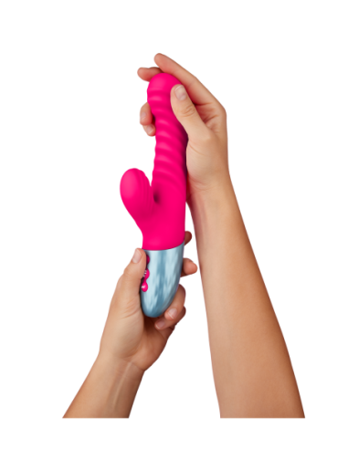 FEMMEFUNN DELOLA ROSA