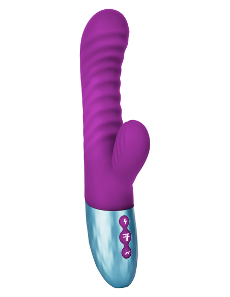 FEMMEFUNN DELOLA MORADO