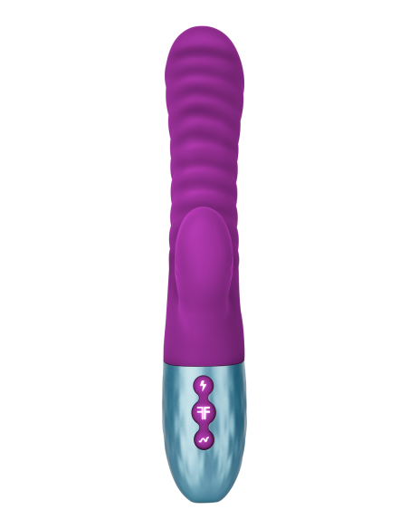 FEMMEFUNN DELOLA MORADO