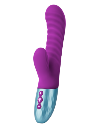 FEMMEFUNN DELOLA MORADO