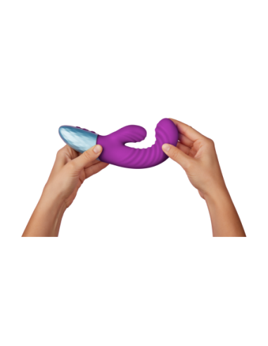 FEMMEFUNN DELOLA MORADO