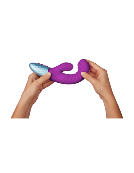 FEMMEFUNN DELOLA MORADO