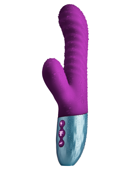 FEMMEFUNN DELOLA MORADO