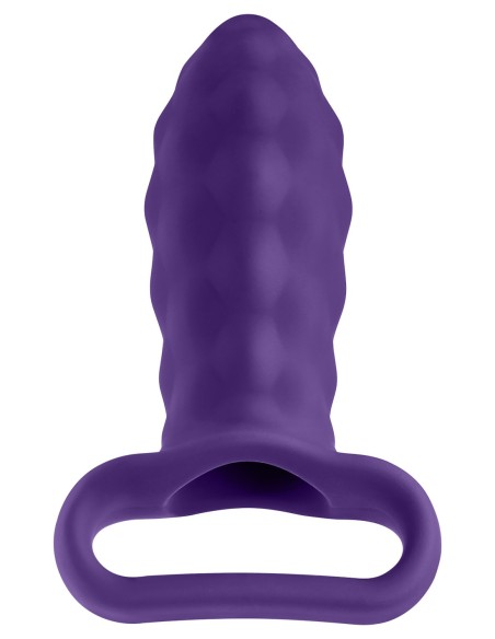 FEMMEFUNN VERSA BULLET CON MANGA P MORADO OSCURO