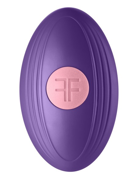 FEMMEFUNN VERSA BULLET CON MANGA P MORADO OSCURO