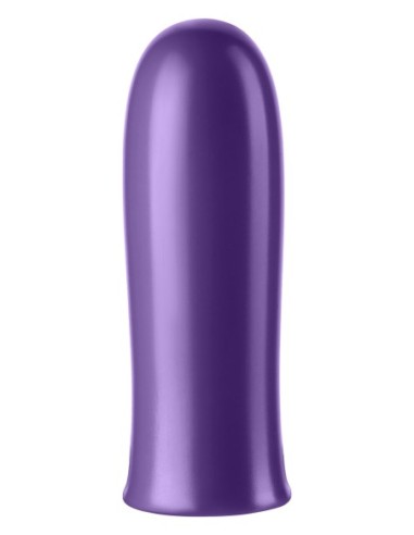 FEMMEFUNN VERSA BULLET CON MANGA P MORADO OSCURO