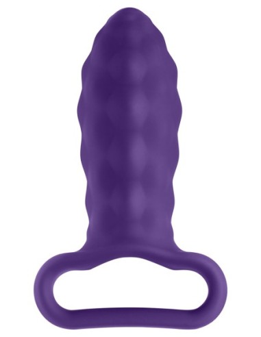 FEMMEFUNN VERSA BULLET CON MANGA P MORADO OSCURO