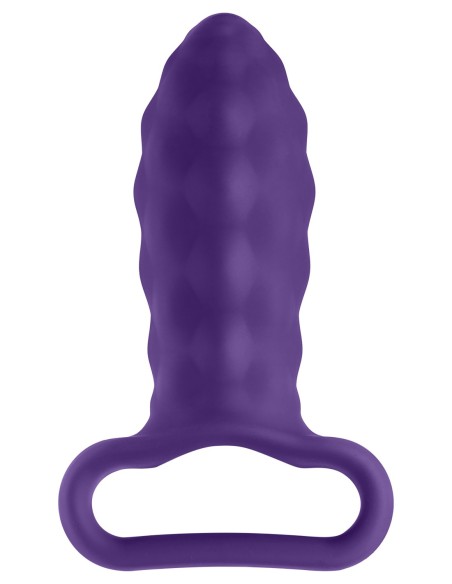 FEMMEFUNN VERSA BULLET CON MANGA P MORADO OSCURO