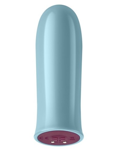 FEMMEFUNN VERSA BULLET CON MANGA T AZUL CLARO