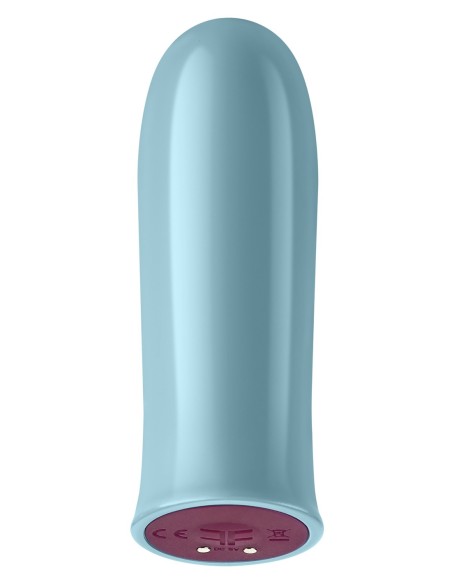 FEMMEFUNN VERSA BULLET CON MANGA T AZUL CLARO