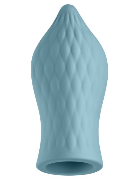 FEMMEFUNN VERSA BULLET CON MANGA T AZUL CLARO