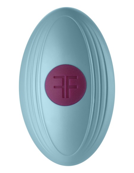 FEMMEFUNN VERSA BULLET CON MANGA T AZUL CLARO