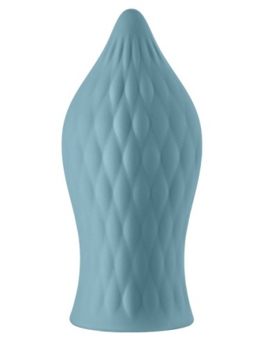 FEMMEFUNN VERSA BULLET CON MANGA T AZUL CLARO