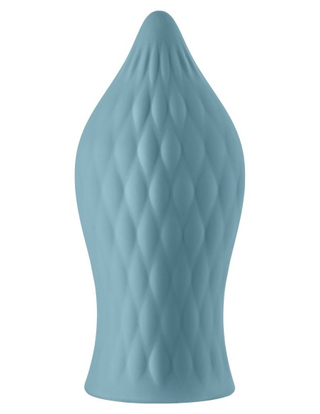 FEMMEFUNN VERSA BULLET CON MANGA T AZUL CLARO