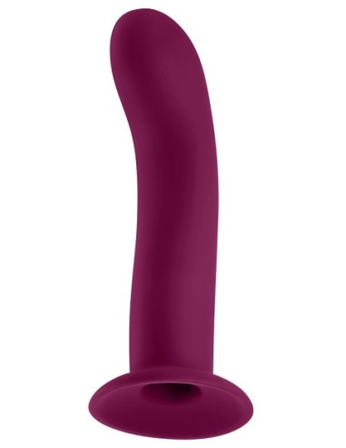 FEMMEFUNN VERSA BULLET CON MANGA S FUCSIA OSCURO