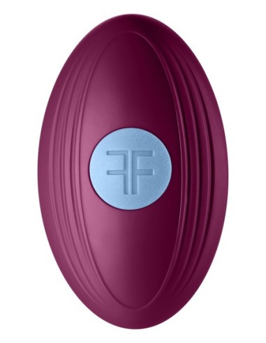 FEMMEFUNN VERSA BULLET CON MANGA S FUCSIA OSCURO