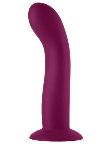 FEMMEFUNN VERSA BULLET CON MANGA S FUCSIA OSCURO
