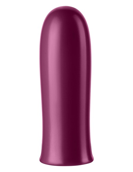 FEMMEFUNN VERSA BALA CON MANDO FUCSIA OSCURO
