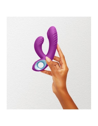 FEMMEFUNN CORA MORADO