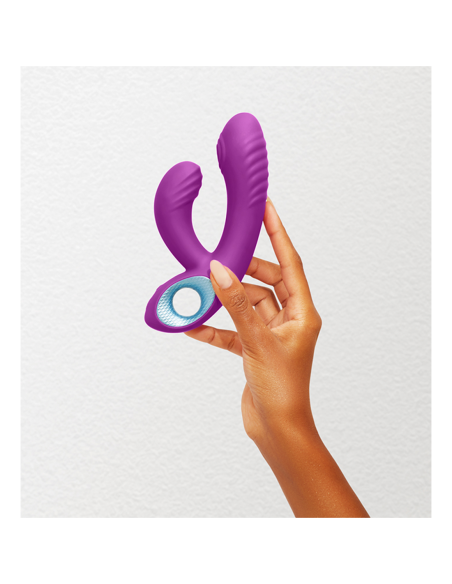 FEMMEFUNN CORA MORADO