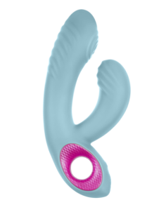 FEMMEFUNN CORA AZUL CLARO 2