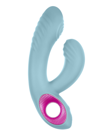 FEMMEFUNN CORA AZUL CLARO