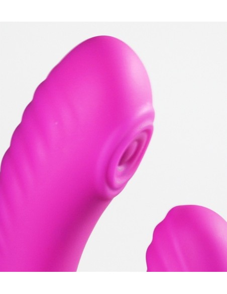 FEMMEFUNN CORA AZUL CLARO