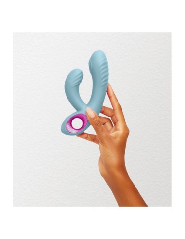 FEMMEFUNN CORA AZUL CLARO