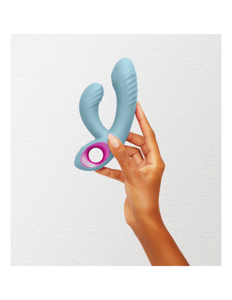 FEMMEFUNN CORA AZUL CLARO