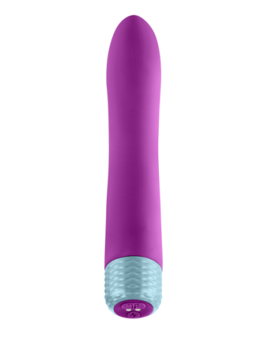 FEMMEFUNN DENSA BULLET MORADO