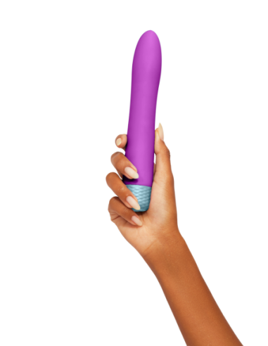 FEMMEFUNN DENSA BULLET MORADO