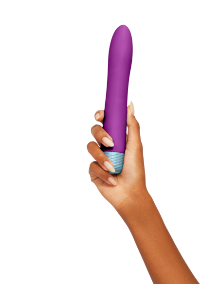 FEMMEFUNN DENSA BULLET MORADO