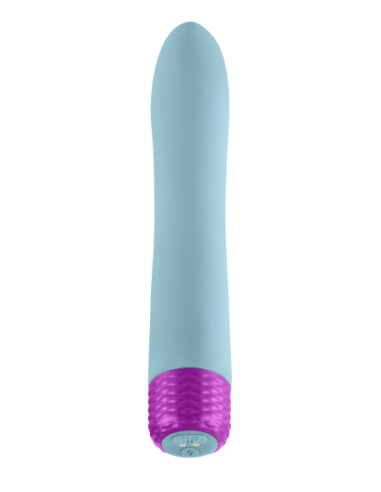 FEMMEFUNN DENSA BALA AZUL CLARO