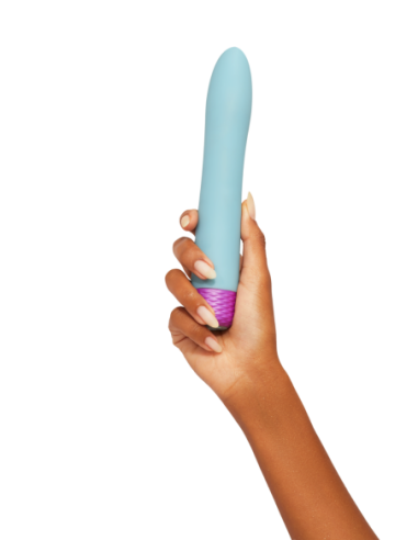 FEMMEFUNN DENSA BALA AZUL CLARO