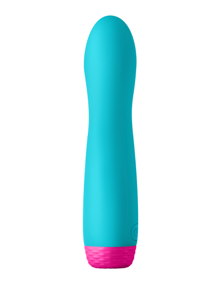 FEMMEFUNN RORA TURQUESA