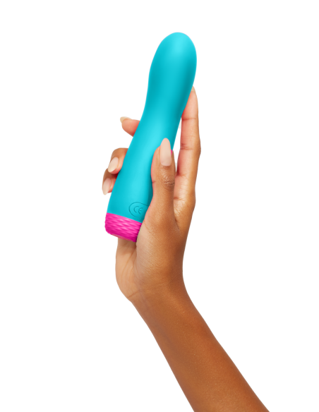 FEMMEFUNN RORA TURQUESA