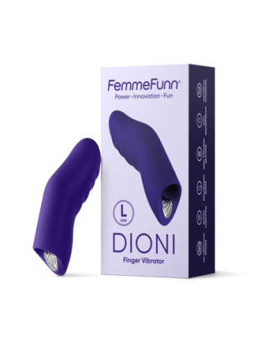 MUJER FOLLANDO DIONI GRANDE-MORADO OSCURO