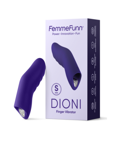 MUJER FOLLANDO PEQUEÑA-MORADO OSCURO