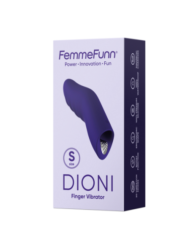 MUJER PEQUEÑA-MORADO OSCURO