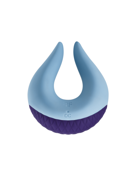 FEMMEFUNN VOLEA BASE AZUL CLARO / MORADO OSCURO