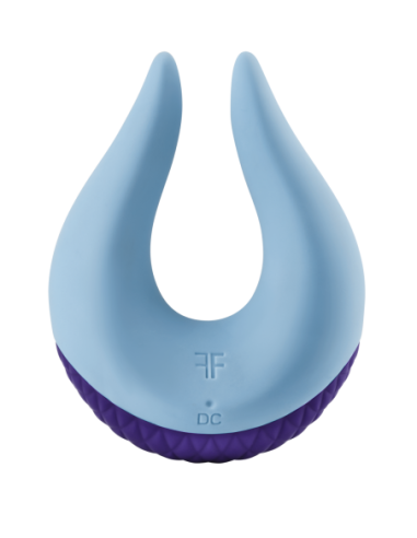 FEMMEFUNN VOLEA BASE AZUL CLARO / MORADO OSCURO