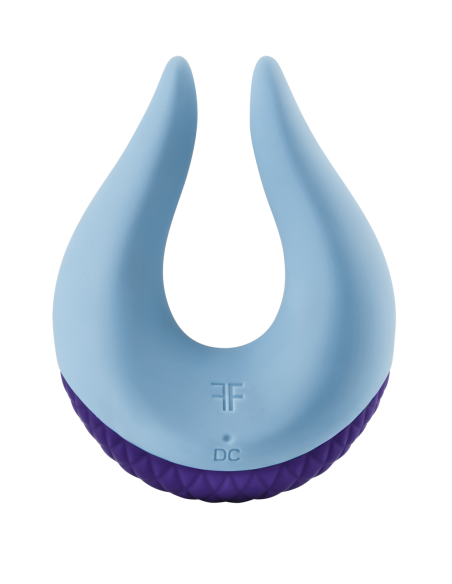 FEMMEFUNN VOLEA BASE AZUL CLARO / MORADO OSCURO