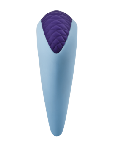 FEMMEFUNN VOLEA BASE AZUL CLARO / MORADO OSCURO