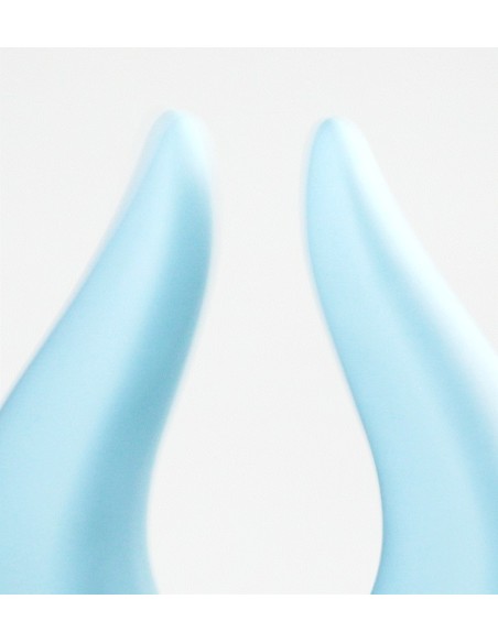 FEMMEFUNN VOLEA BASE AZUL CLARO / MORADO OSCURO