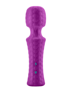 FEMMEFUNN ULTRA WAND MINI- MORADO