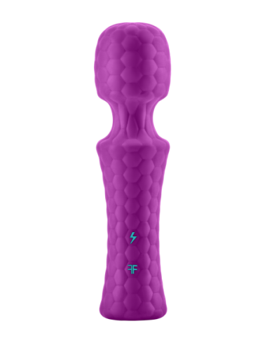 FEMMEFUNN ULTRA WAND MINI- MORADO