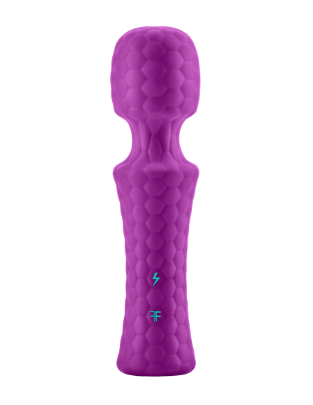 FEMMEFUNN ULTRA WAND MINI- MORADO