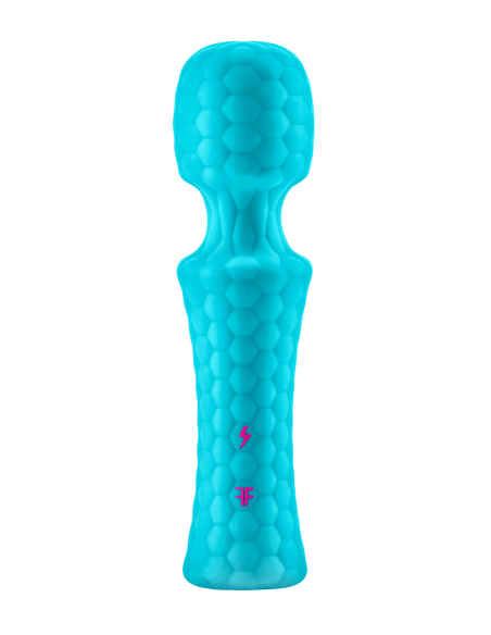 FEMMEFUNN MINI- TURQUESA DE VARITA ULTRA