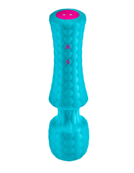 FEMMEFUNN MINI- TURQUESA DE VARITA ULTRA